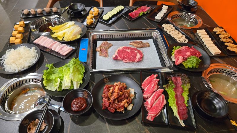 Twin Falls Finally Has Its Game-Changer Dining Spot