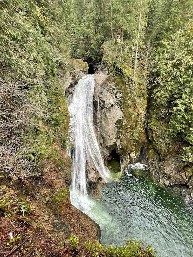 Twin Falls Trail