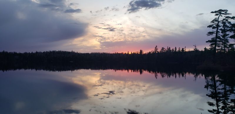 Twin Lakes Campground Twin Lakes Campground
