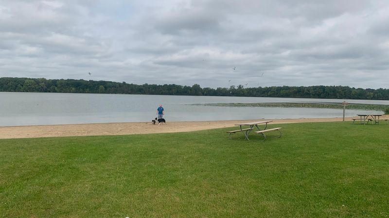 Lake Hudson Recreation Area, Clayton