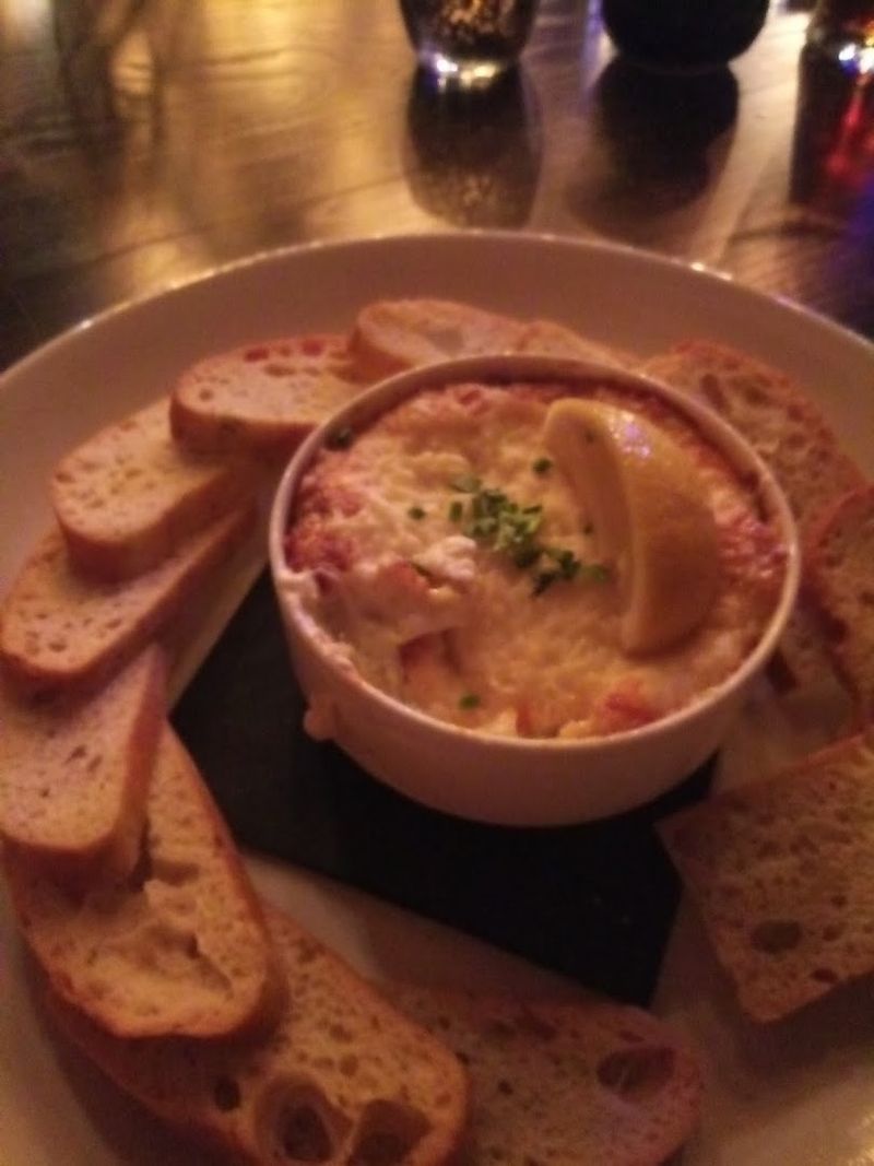 Creme Brulee That Earns A Return Visit On Its Own