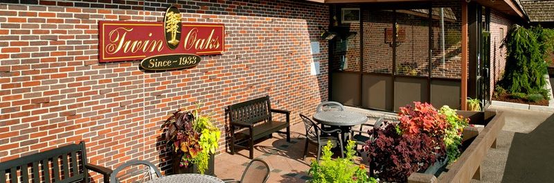 Twin Oaks Restaurant