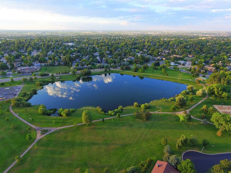 Sanborn Park - Greeley