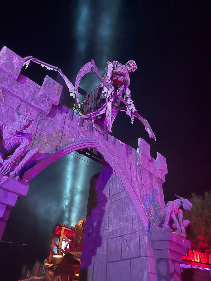 Two Brothers Built This Nightmare From Scratch