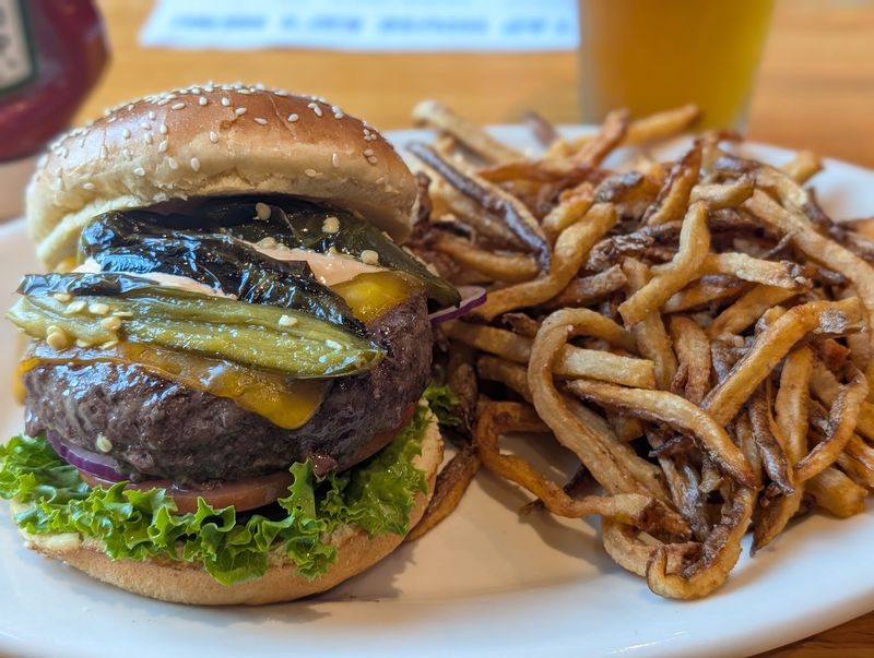 Two Brothers Tap House