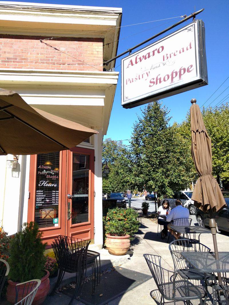 Location, Location, Location