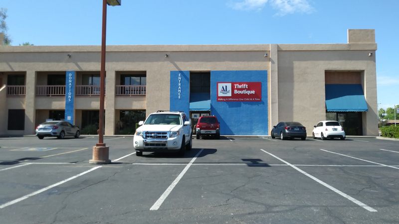 Prices That Actually Make Thrifting Worthwhile