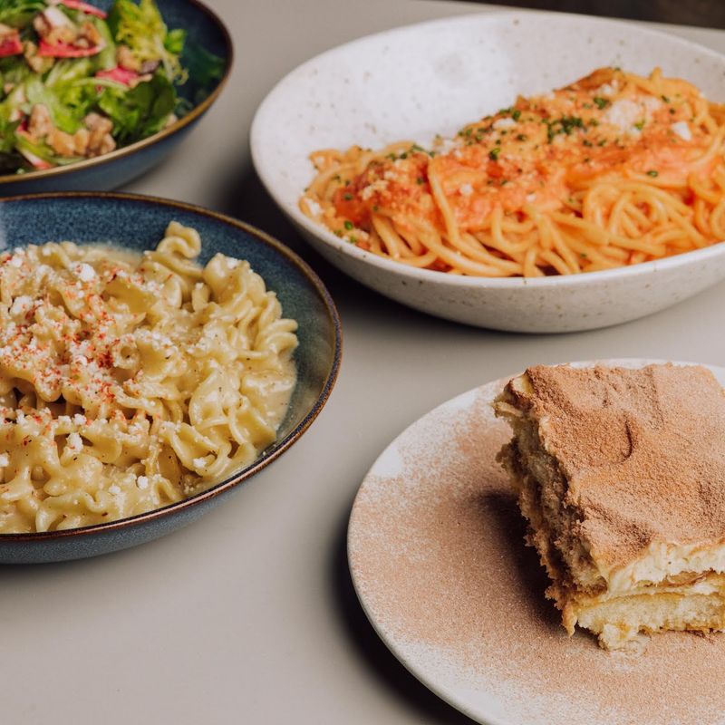 Two Chefs Swapped Fussy Fine Dining For Something Way More Fun Two Chefs Swapped Fussy Fine Dining For Something Way More Fun