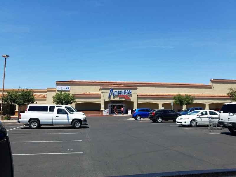Two Convenient Mesa Locations Worth Knowing About