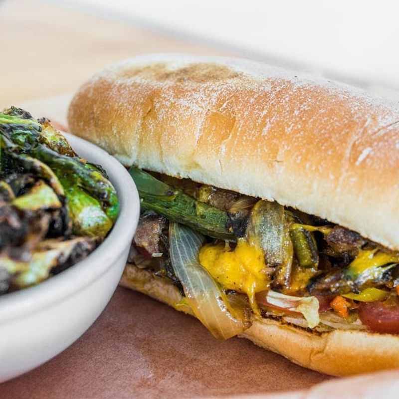 Two Decades Of Changing Minds One Sandwich At A Time Two Decades Of Changing Minds One Sandwich At A Time