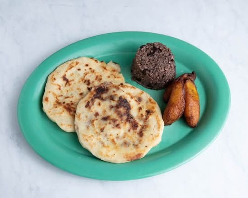 Two Decades Of Family Cooking Behind Every Plate