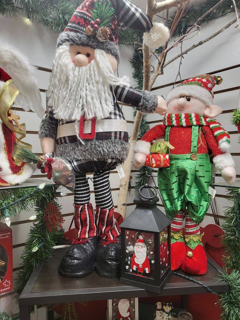 Two Decades Of Holiday Cheer Built A Maine Favorite