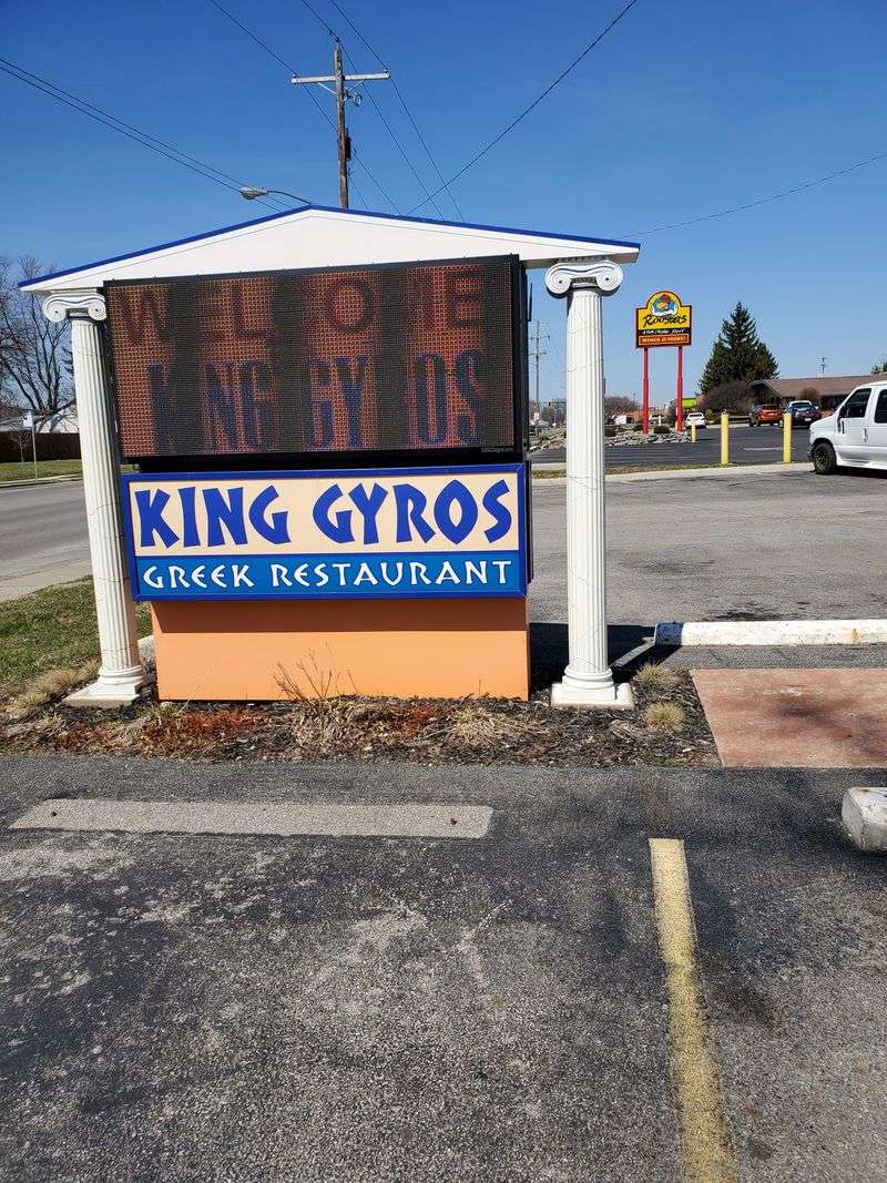 Drive-Thru Convenience With Restaurant Quality