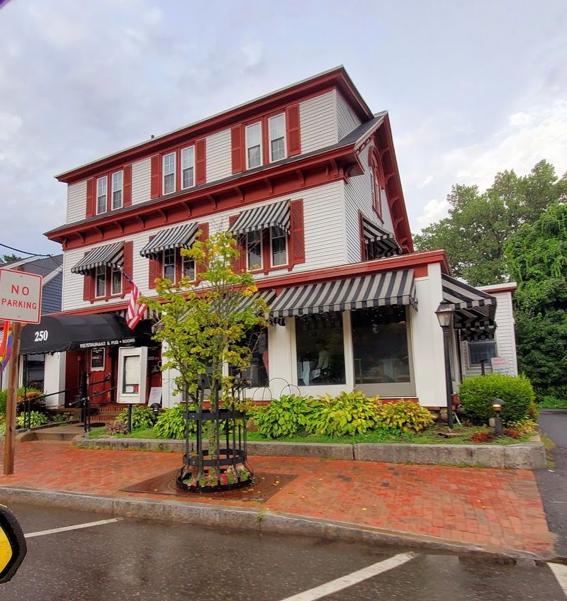 Two Distinct Dining Experiences Under One Roof