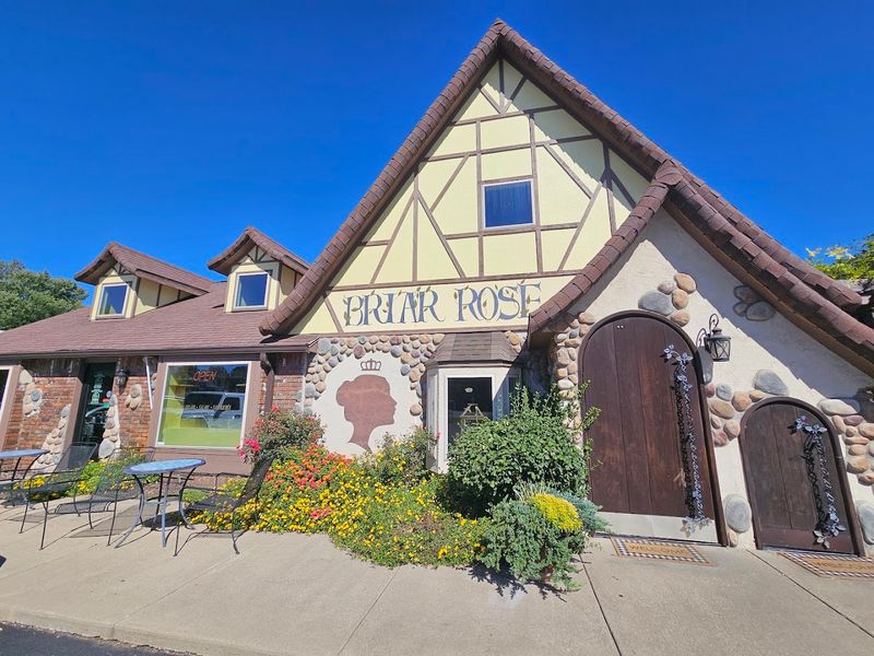 Briar Rose Bakery, Farmington