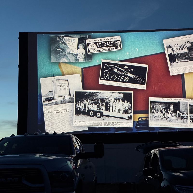 Two First-Run Films On A Single Ticket