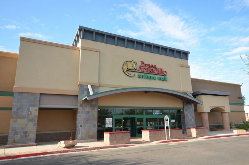 The Kind Of Finds That Make You Stop Mid-Aisle