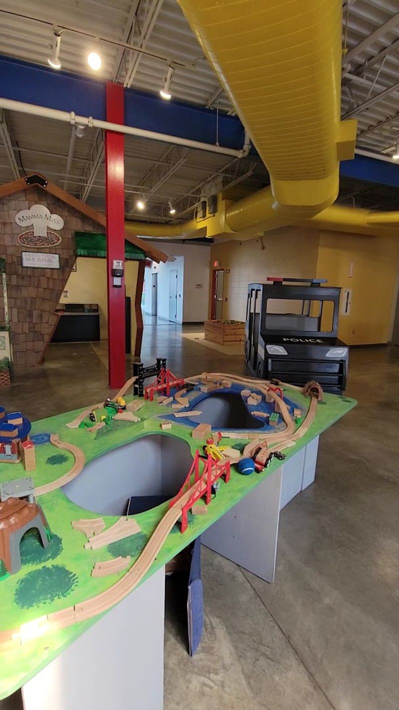 Arts And Creativity Exhibits That Let Your Inner Picasso Out