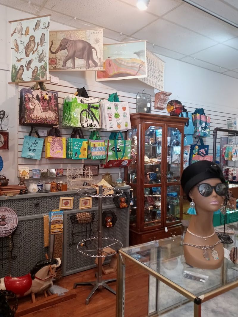 The Inventory Changes And That Is The Whole Point