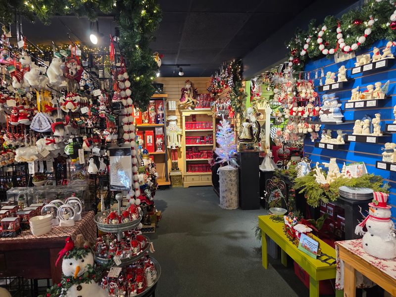 Two Floors of Twinkling Wonder