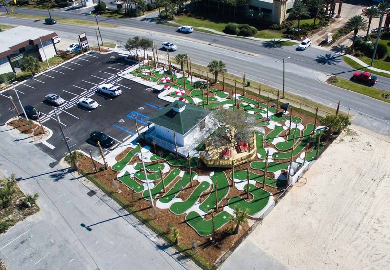 The Location Makes It Almost Too Easy To Visit