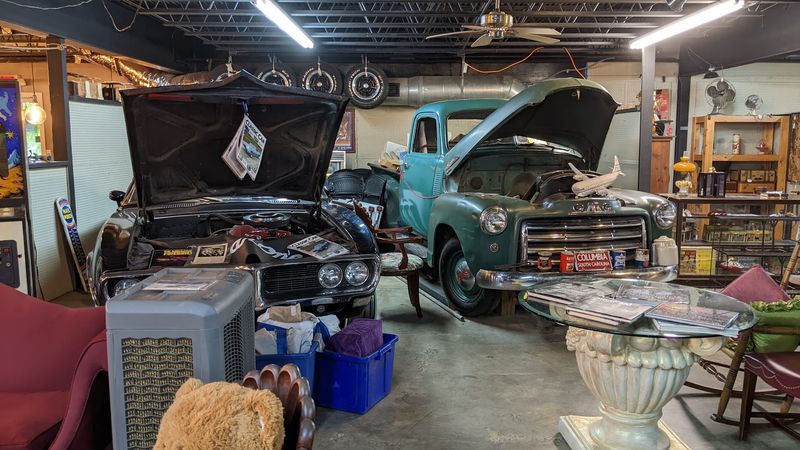 A Vendor-Based Model That Keeps Things Fresh