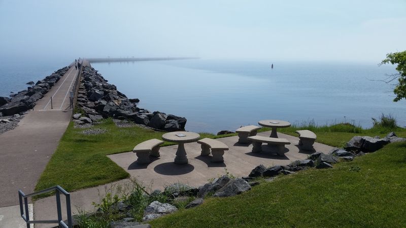 Two Harbors, Lake Superior