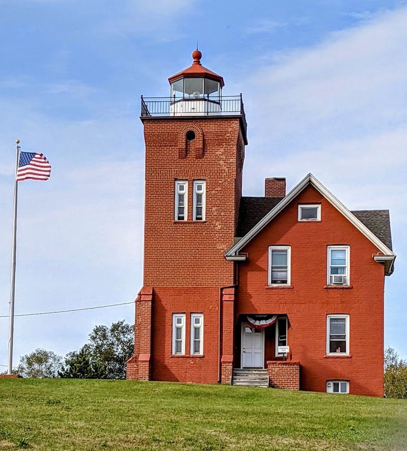 Two Harbors