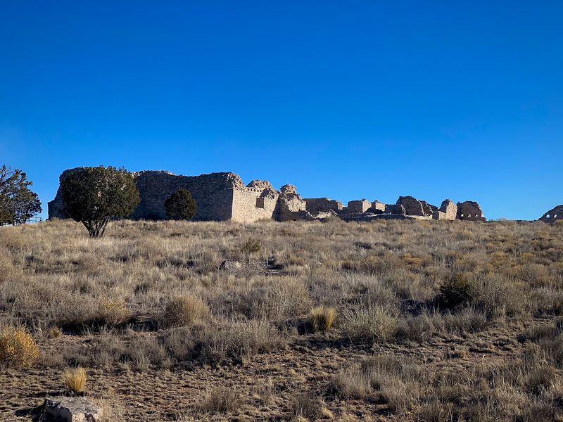 Two Historic Mission Churches Leave Their Mark