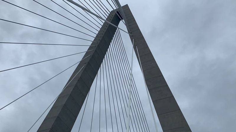 Two Historic Spans Replaced
