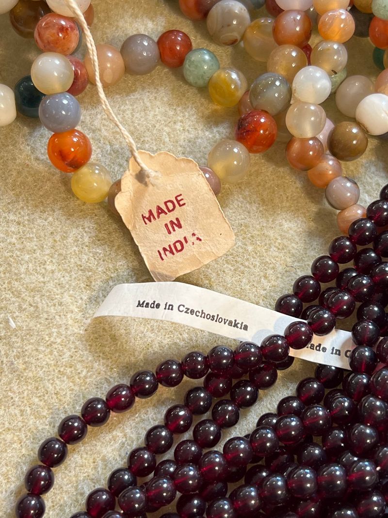 Two-Hour Classes That Produce Real Jewelry