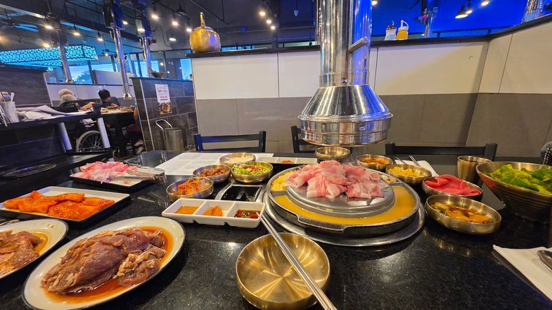 Two Hours Of Pure Feasting Freedom