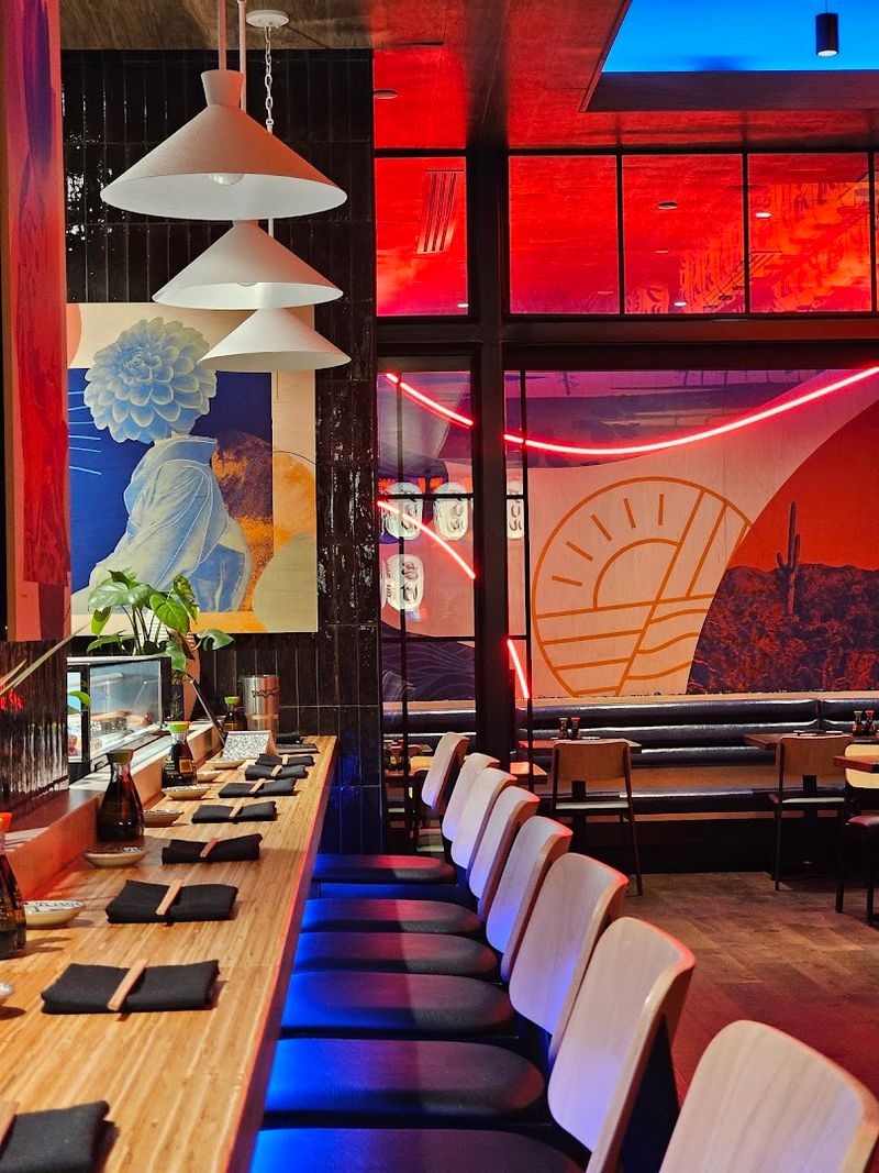 Why The Service Keeps People Coming Back