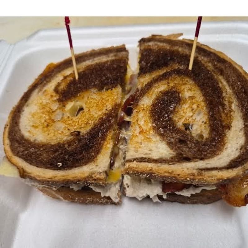 Two Meats, One Sandwich, Zero Hard Choices