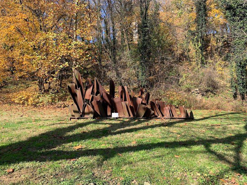 Two Miles Of Pure Outdoor Artistry