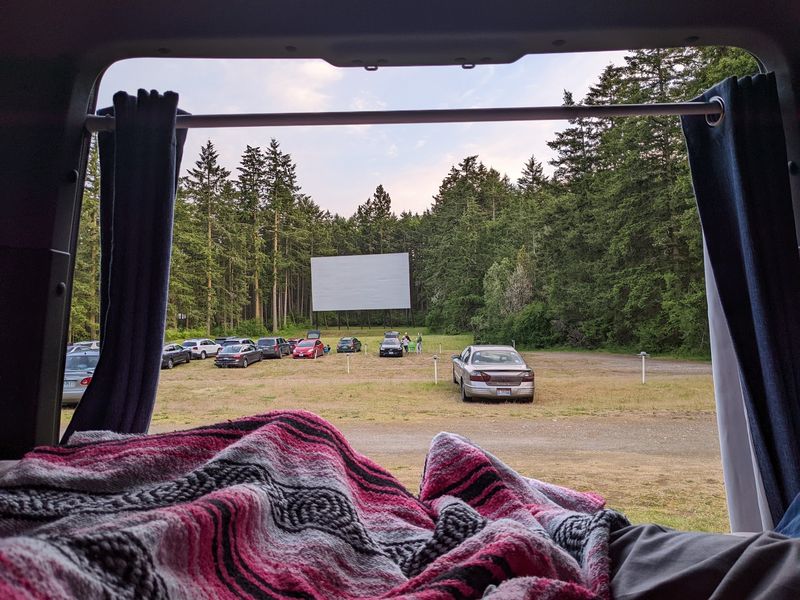 Two Movies For The Price Of One