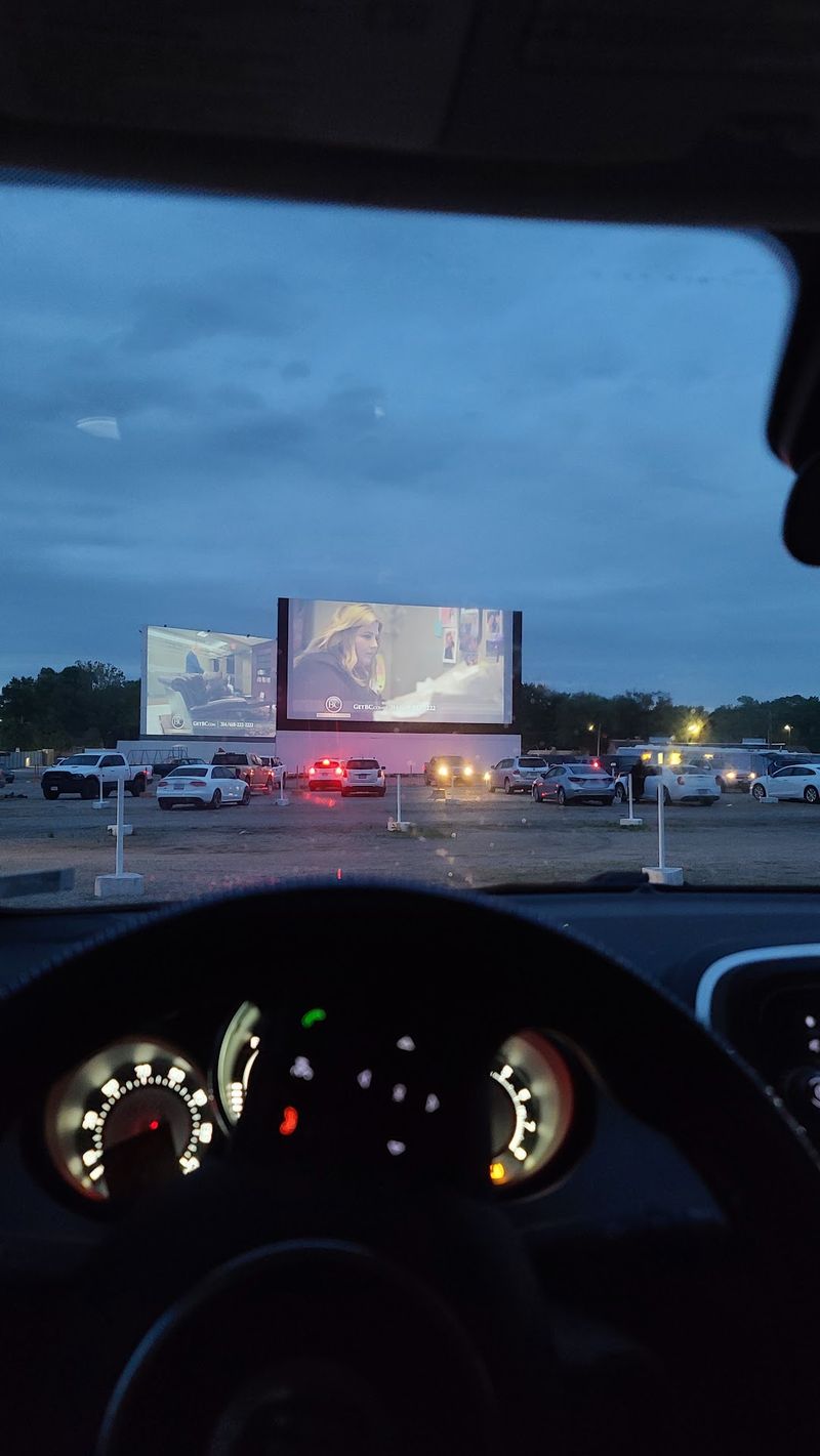 Two Movies, One Ticket