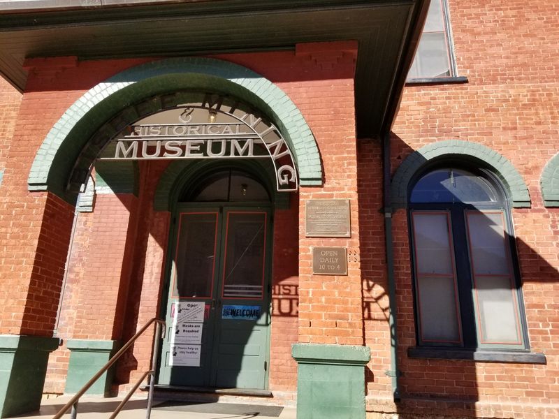 Two Museums That Make History Feel Personal Two Museums That Make History Feel Personal