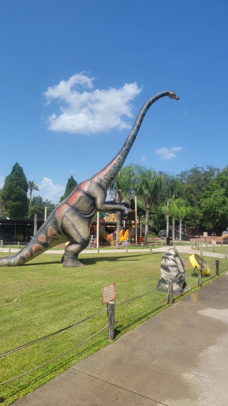 Two Playgrounds And A Splash Pad For The Little Ones Two Playgrounds And A Splash Pad For The Little Ones