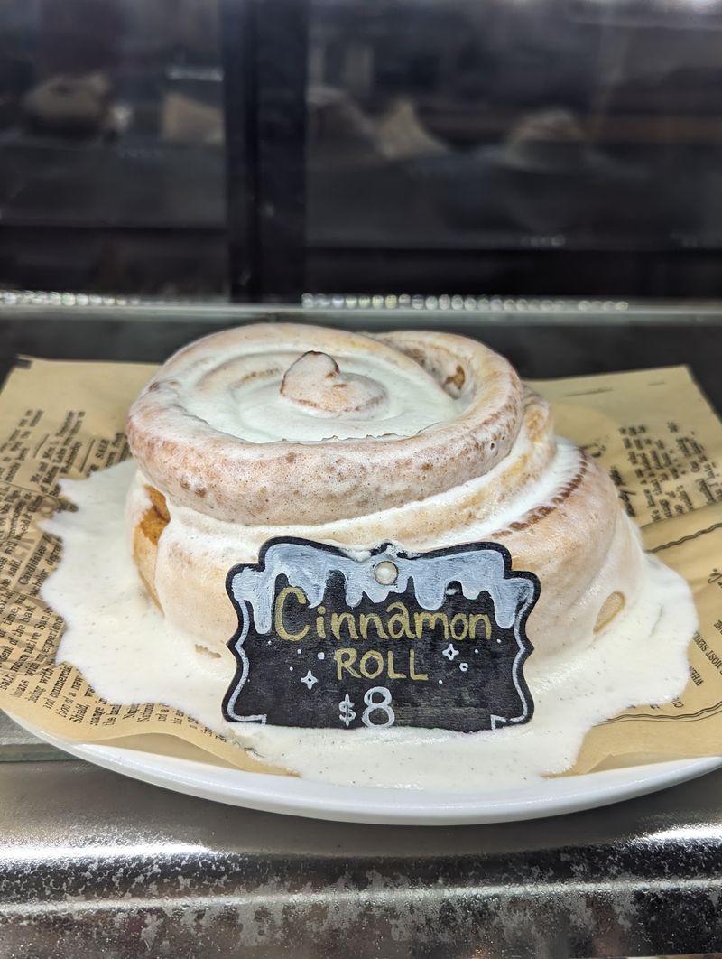 Two Pounds Of Pure, Unapologetic Dough