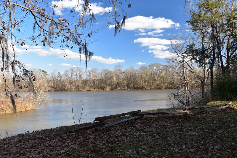 Two Rivers, Eagles, And A Trail Made For Slowing Down