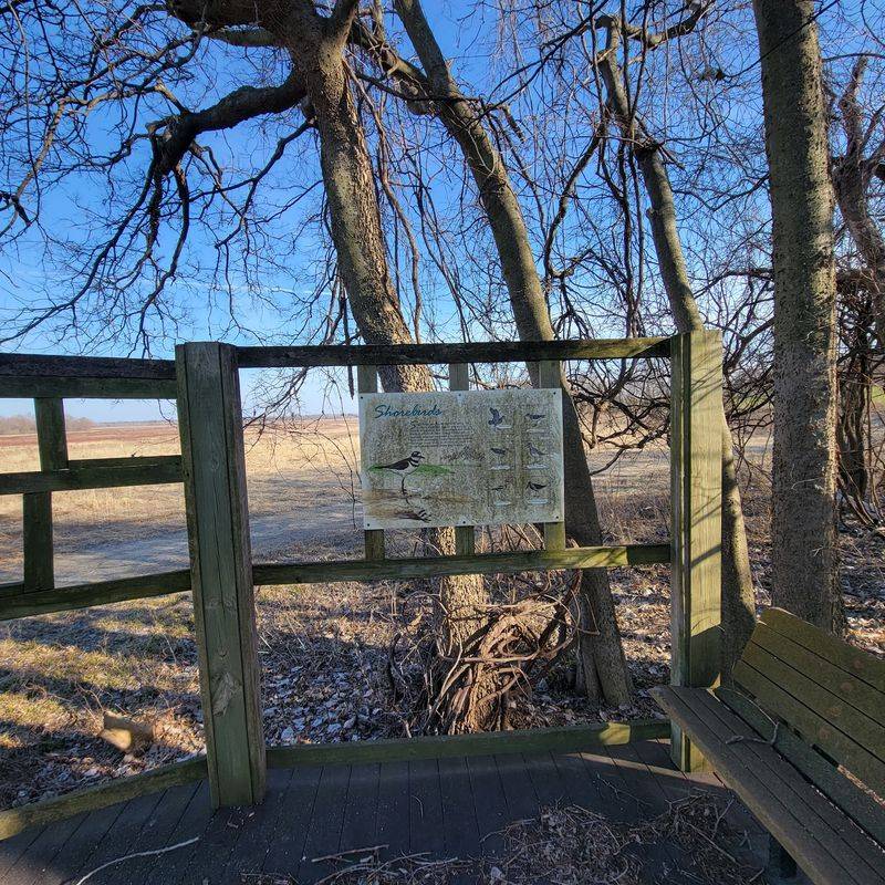 Two Rivers National Wildlife Refuge