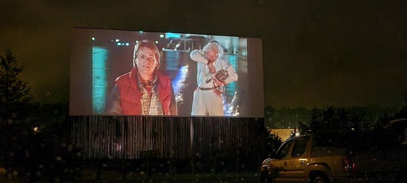 A Living Piece Of American Cinema History