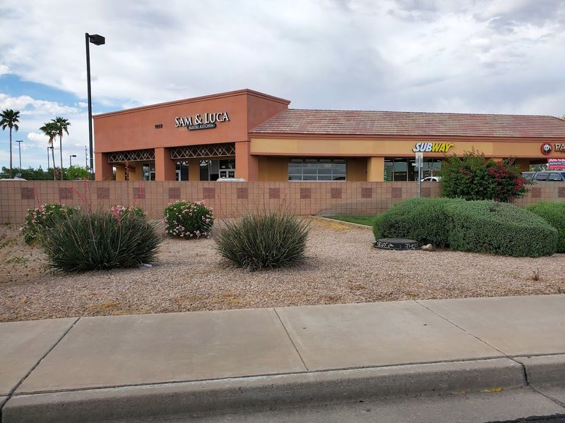 Sam & Luca Italian Bistro