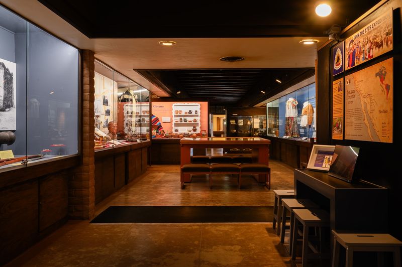Two Thousand Years Of Stories Packed Into One Museum