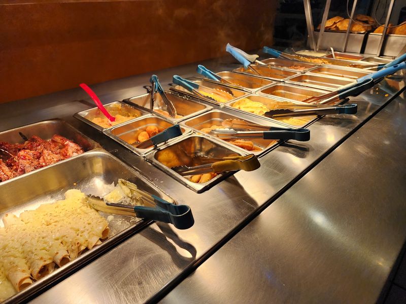 Two Ways To Eat And Zero Pressure Two Ways To Eat And Zero Pressure