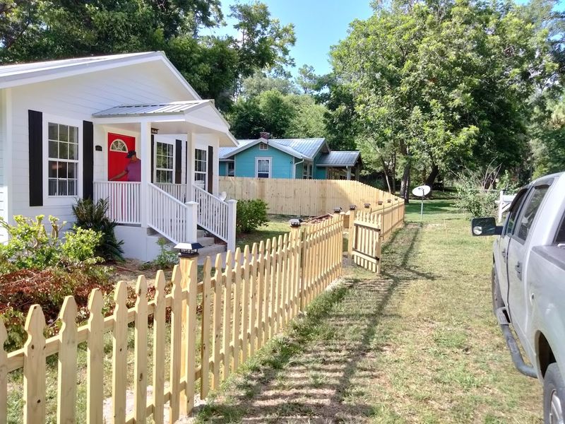 High Springs Historic Downtown