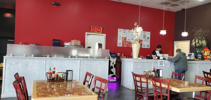 TyPHOon Authentic Vietnamese Cuisine, Fayetteville TyPHOon Authentic Vietnamese Cuisine, Fayetteville