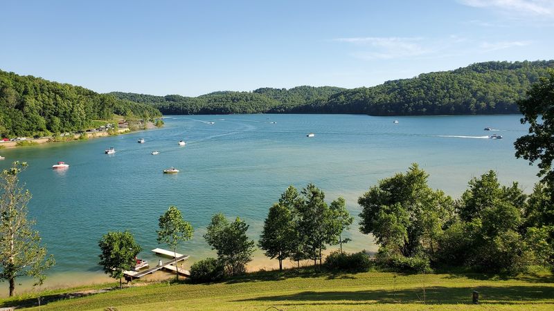 Tygart Lake State Park Tygart Lake State Park