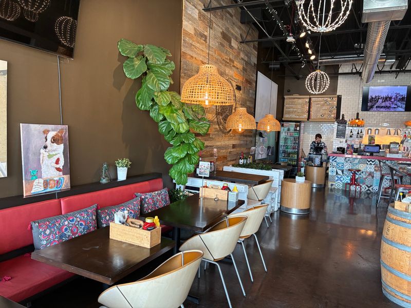 Tata's Pierogi – Elk Grove Village